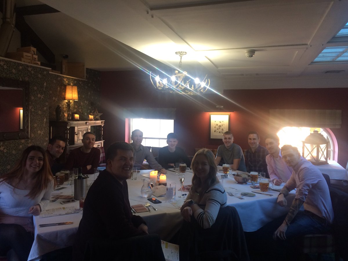 Dave Hinchliffe tweet media