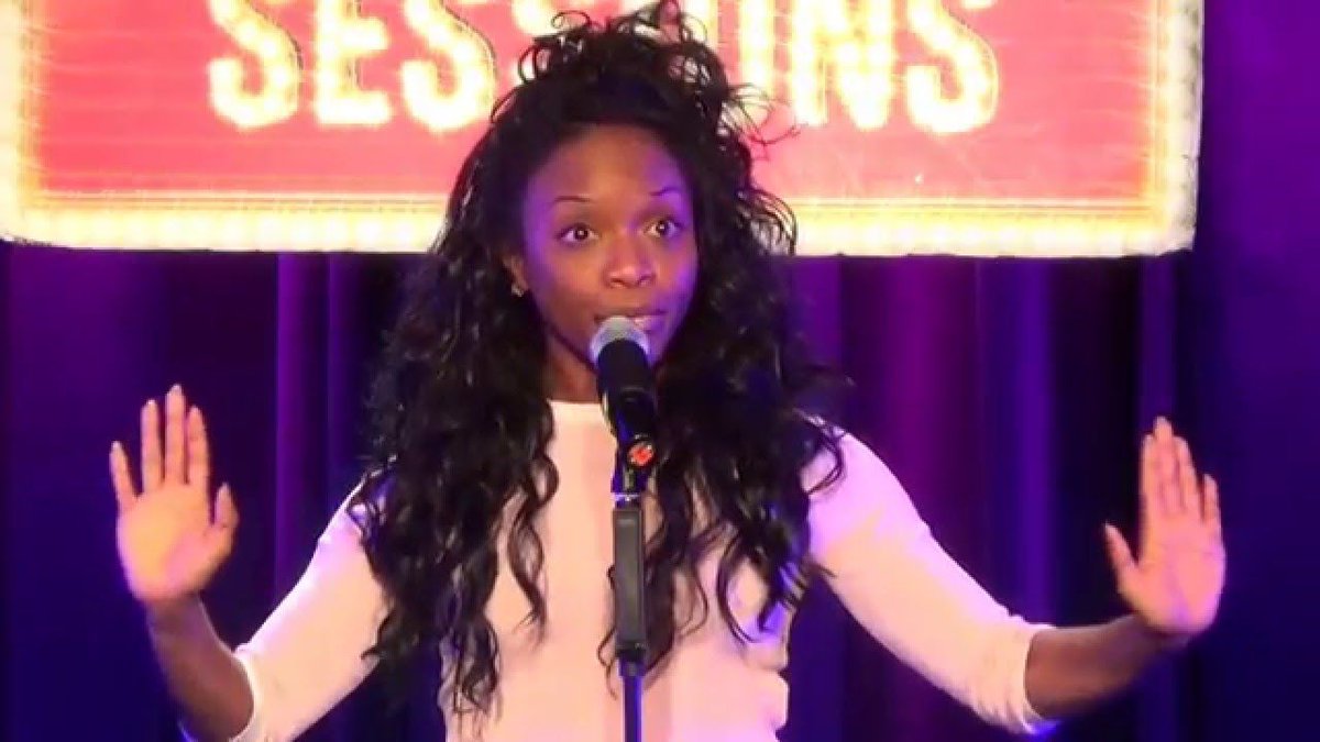 QPLNYC's tweet image. Award-winning singer &amp;amp; actress Angela Wildflower (@Created2Fly) will be joining us today, January 26 at #NorthForestPark Library at 2PM! queenslib.org/2ngqMpp