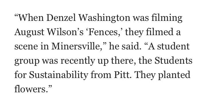 SFSPitt's tweet photo. *when you're club gets a shout out by the Pittsburgh Post Gazette* https://t.co/kxylkjXIst