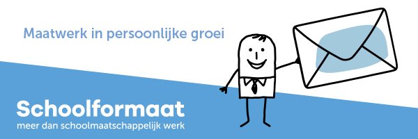 Wil je als derdejaars HBO student #stage bij ons lopen als Schoolmaatschappelijk werker? Dat kan! Kijk hier: bit.ly/2FfdKzM