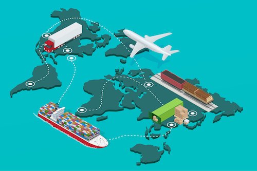 ExportLesley's tweet photo. We're talking #WorldCustoms with global trade expert Dr Anna Jerzewska PhD for #InternationalCustomsDay today. We discuss how to make the trading landscape more secure: https://t.co/6kEocwRi1y @WCO_OMD https://t.co/R6iASS0gNs