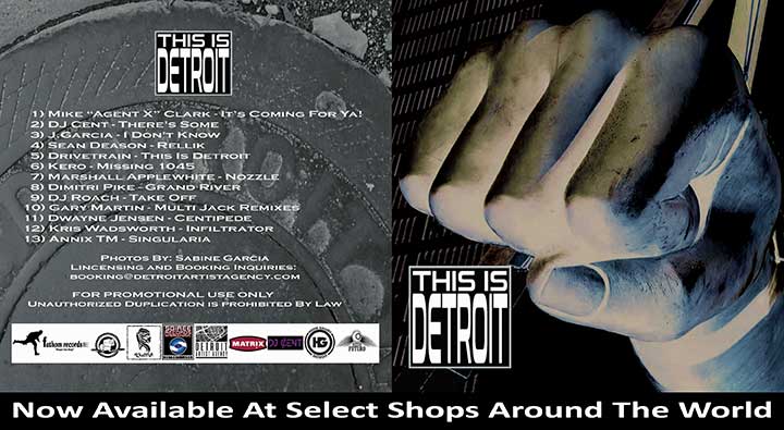 DjCent's tweet photo. #CompaceDisc #NowAvail #Worldwide #share #support #Listen #ThisIsDetroit #DetroitArtistAgency @DjCent #VariousArtist #housemusic #Techno #Dance https://t.co/Crv9XlhWst