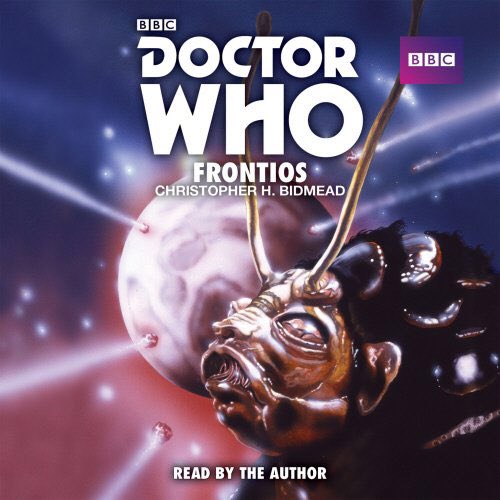 alexwilcock's tweet image. OTD 1984: #Frontios
After the end of the Earth...
#DoctorWho’s most unsettling and also its most ‘1984’ story of the year
Particularly compelling (and gruesome) novelisation 
And look out for short story coda Life After Queth, which is hilarious