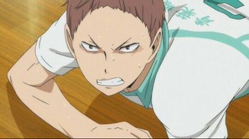 ハイキュー 青葉城西高校のメンバー一覧 及川徹などキャラがかっこいい 大人のためのエンターテイメントメディアbibi ビビ