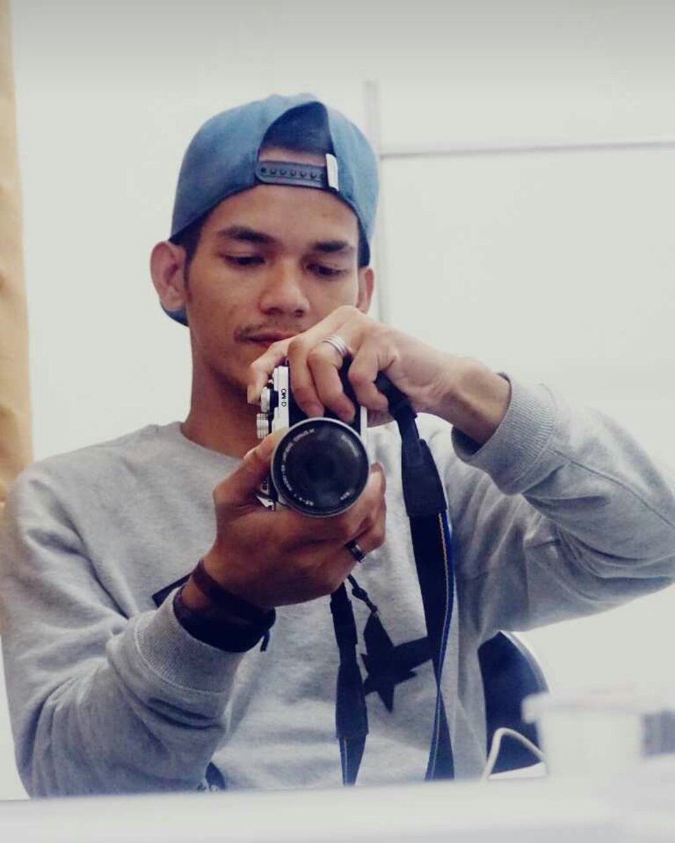 Bismillah... Semangat lagii.. #GSMINDOSIARWithIrwan