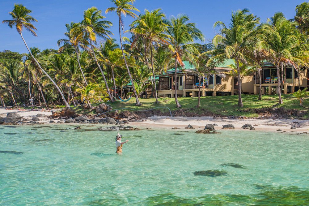Little Corn Island, un pequeño #paraiso en el #caribe de #Nicaragua. ¡Consúltanos! 
kikahle.travel/Viaje/Little-C…