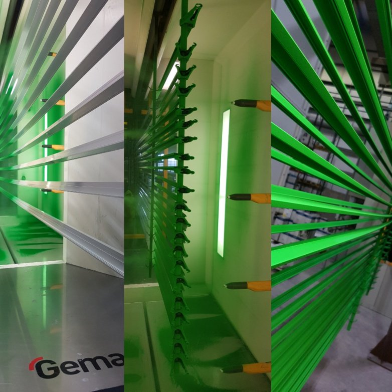 HomesBySenior's tweet photo. We're going green in more ways than one! https://t.co/Ux8p7BcAZ2 #architecture #construction #sustainability #eco #environment https://t.co/RNINr8sjzn