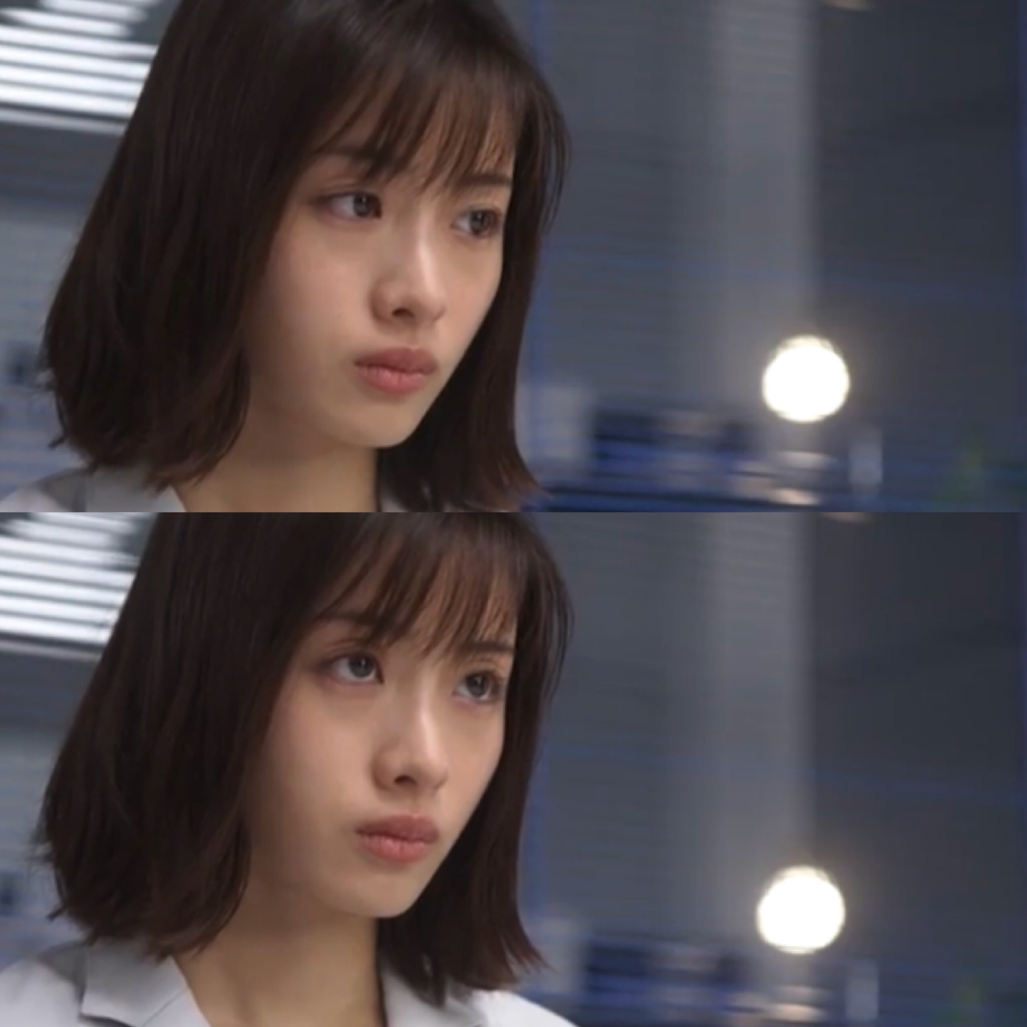 夜塗って朝起きたら石原さとみになってるかも　ムーサエッセンスステム　３箱 石原さとみ CM サントリー 鏡月（全21篇） - YouTube