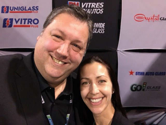 Great speakers lineup at Toronto #CCIF2018. Glad to be in attendance with the Uniban team.