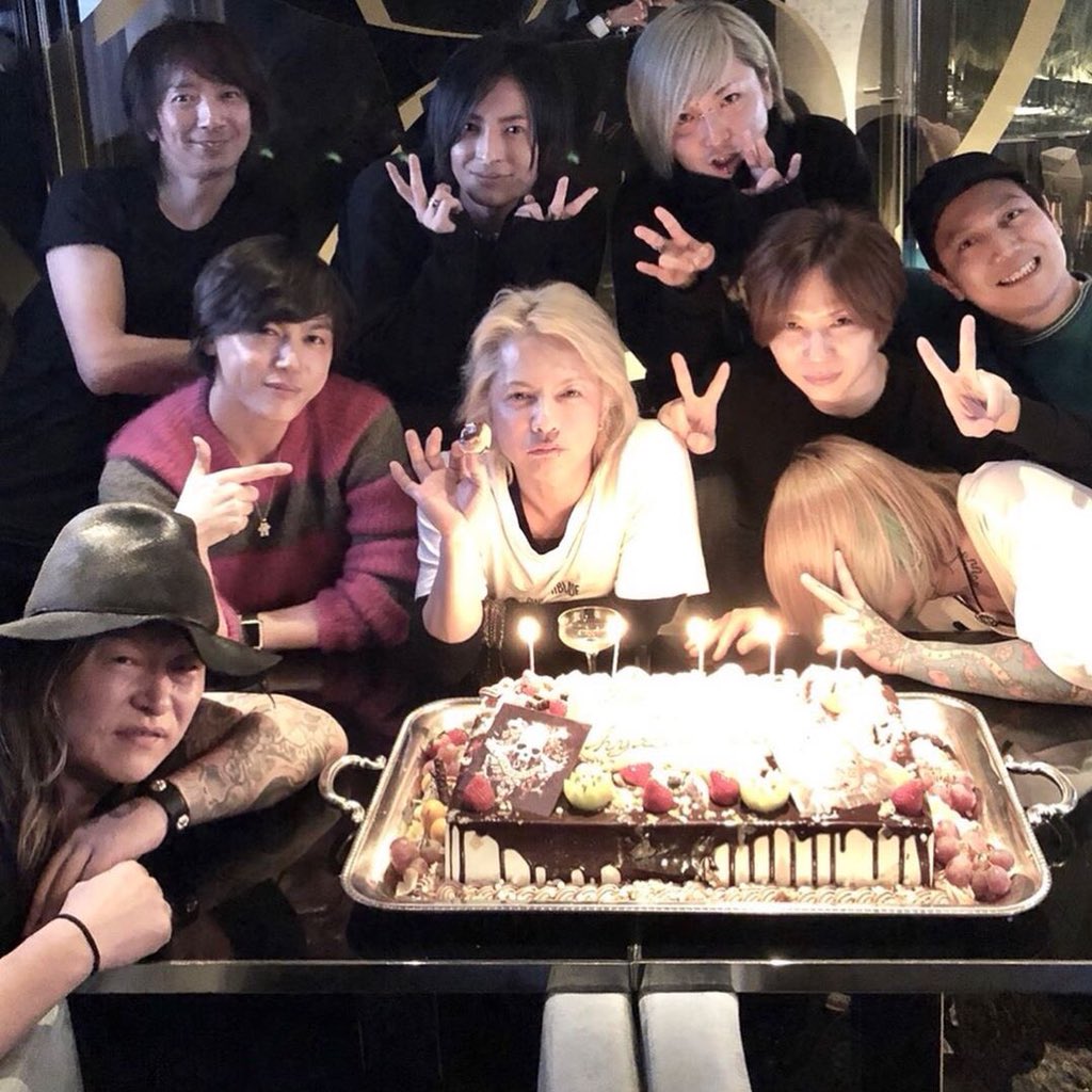 Yasu性誕祭 18年1月27日 土 ツイ速まとめ Yasu性誕祭 18年1月27日 土 ツイ速まとめ