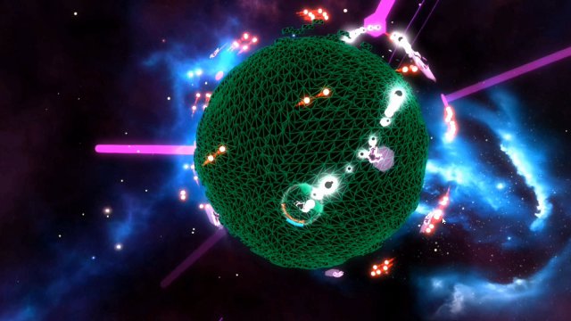 DogEatDogGames's tweet photo. Enter a bullet dodging space ship blasting trance! Check out our game Beat Planet Madness #gamedev #indiedev #madewithunity https://t.co/x0AhKMyRvW