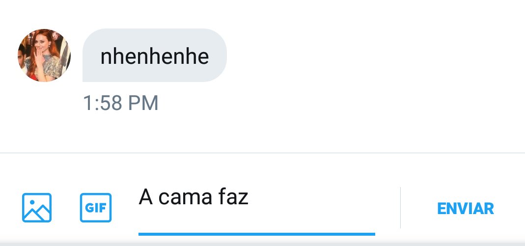 leorders's tweet image. Ela sempre foi dissimulada e eu me apaixonei pela cara de pau dela