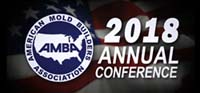 TST_Software's tweet photo. TST, #VISI_CAD and #TSTracker are going to be exhibiting at the annual @AMBA_molders Conference in Grand Rapids, MI-Next Month! It's not too late to check out the agenda and register to attend! https://t.co/Uokq27ycsP https://t.co/RI1VG5kfpr