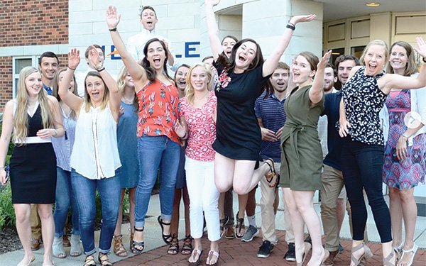 AdamR08's tweet photo. "At @Merkle, success comes from a focus on #data, relevance, technical efficiencies and expertise." #MerkleProud to have won @MediaPost #SearchAgency of the Year! https://t.co/cK66rFhLnl https://t.co/S2uZv89lj8