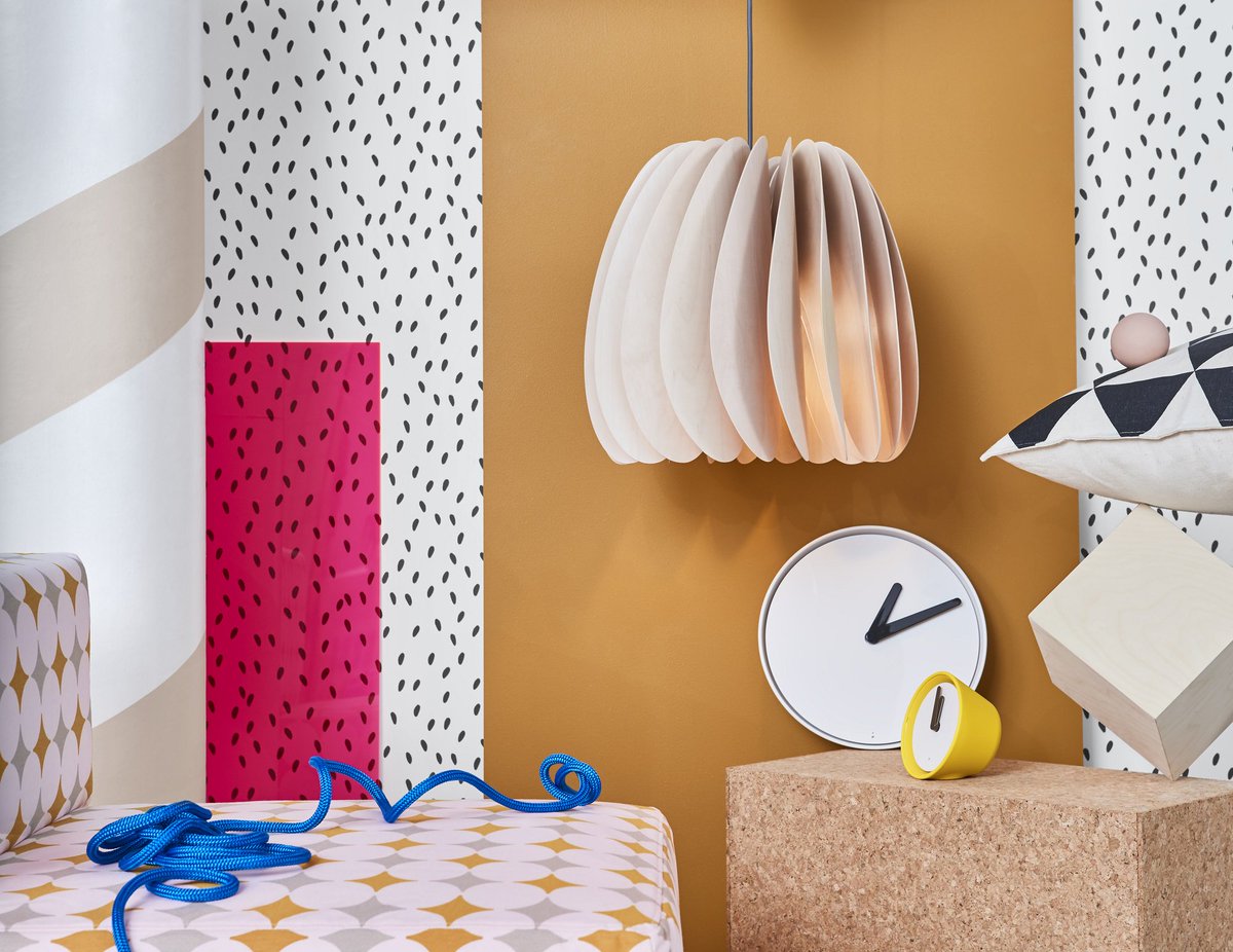 IKEAUSANews's tweet image. Have you heard of #DemocraticDesign? We feel that good design combines form, function, quality &amp;amp; sustainability at a low price because we believe good home furnishing is for everyone.