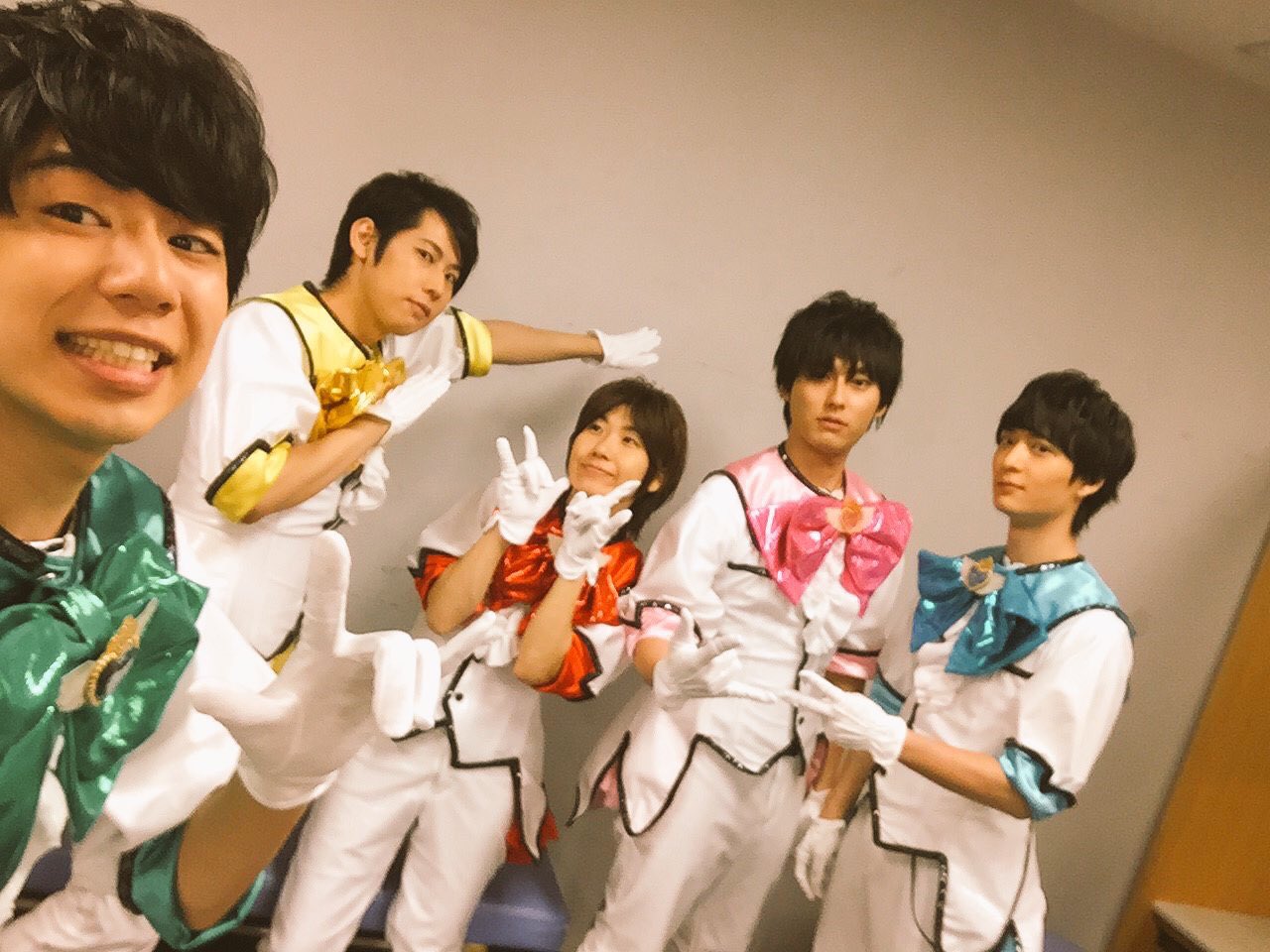 Akasuke 西山宏太朗さん 梅原裕一郎さん 地球防衛部のみなさんが大好きです 同担 他担さん大歓迎 気軽に絡んでください 声優クラスタさんと繋がりたい Rtした人お迎えいきます いいねした人で気になった人お迎え 西山宏太朗 梅原裕一郎
