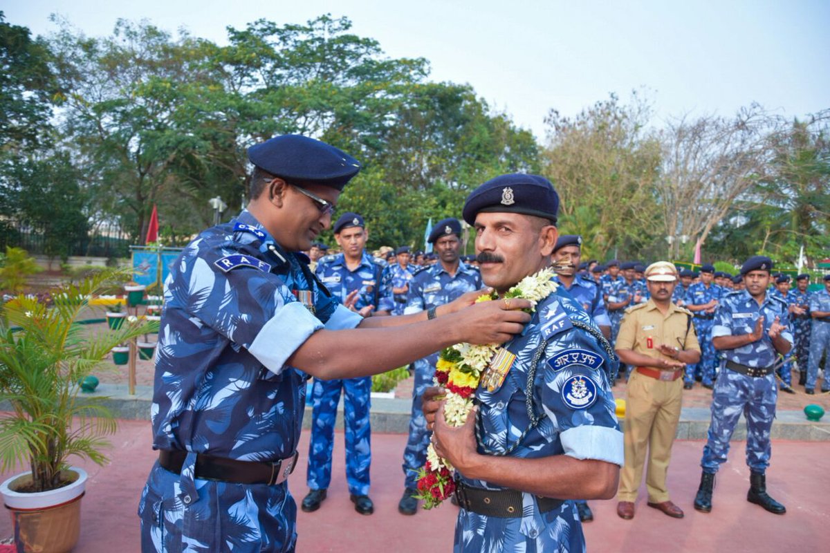 105 RAF Official (@105raf_official) on Twitter photo 