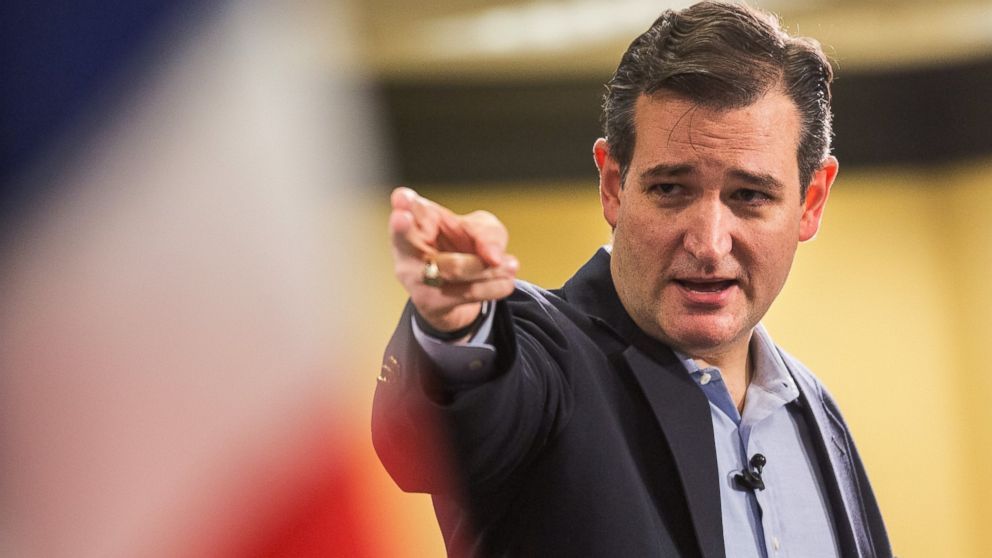 chuckwoolery's tweet photo. Ted Cruz Stands His Ground: No Pathway To Citizenship For Dreamers https://t.co/qaZli9y8T2 https://t.co/97hVFzMfz9