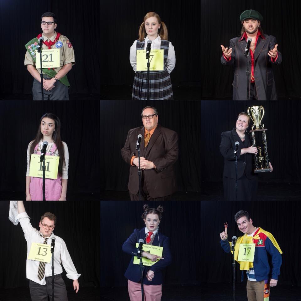 CRWOperaGuild's tweet image. Who plans to join us this weekend? 6 more chances to see who wins the Bee. Friday &amp;amp; Sat 7:30. Sunday 2:00 #clogwv