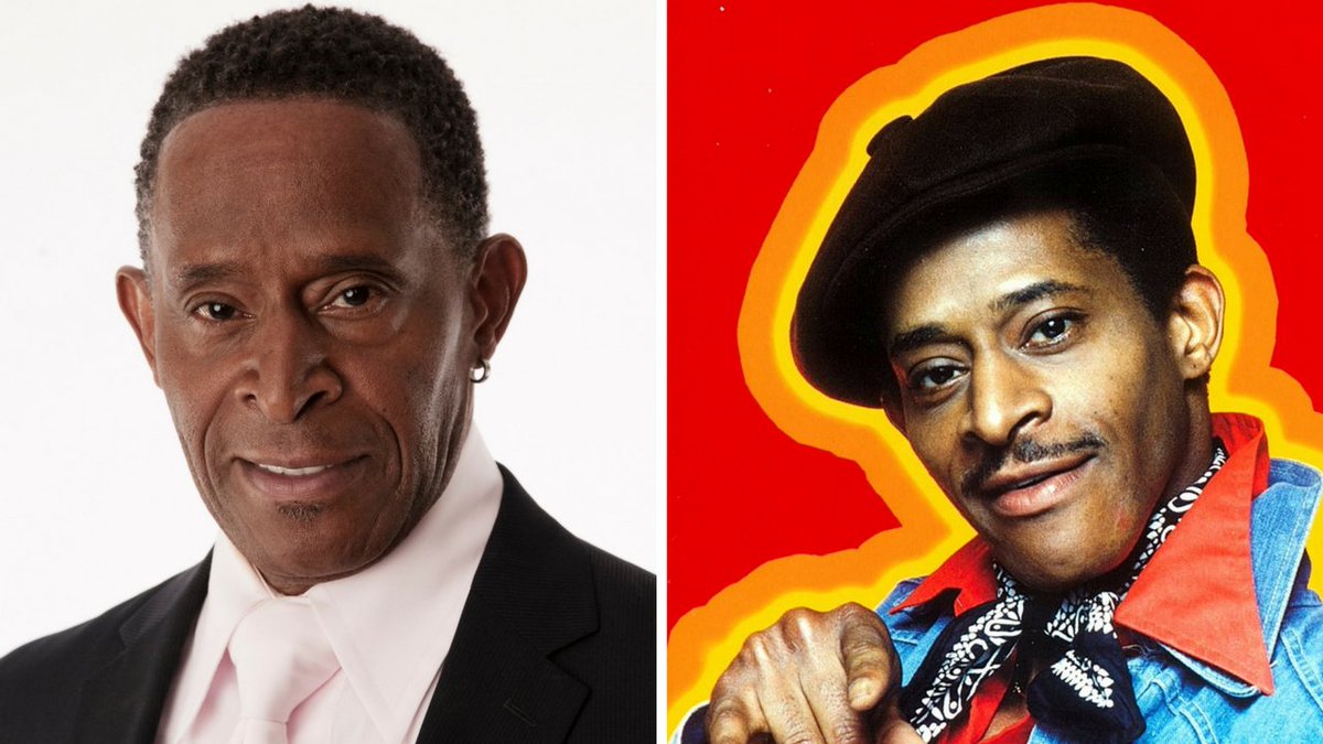 Antonio #Fargas sera dans la série #Cherif ce soir sur #france2 : Rencontre avec l'acteur au @festivaltvmc qui nous partage ses souvenirs et ses projets >> https://t.co/AVFoVR7LRH https://t.co/Ccd9mWabVu