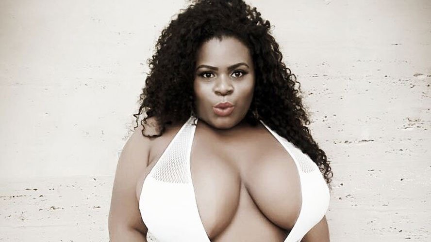 JoJo Todynho se irrita com quem reclama com saúde: 'Tô muito bolada'
goo.gl/vjBiLC