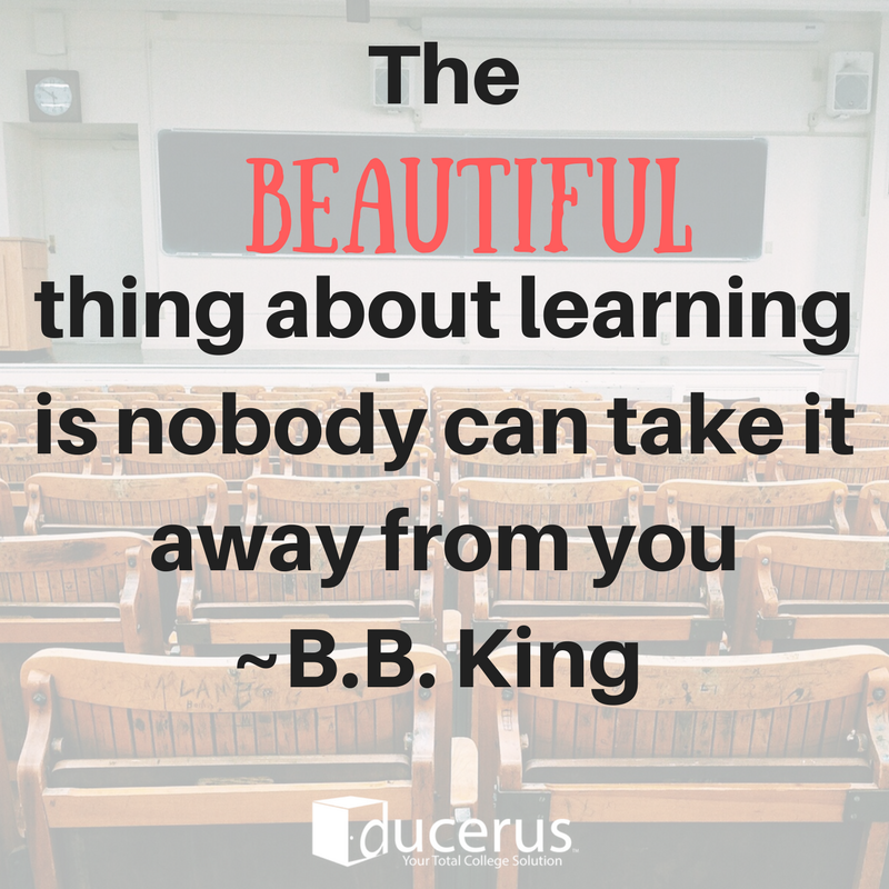 DucerusCarlsbad's tweet photo. We love this quote for some positive #FridayFeels. Here at #Ducerus, we're suckers for inspirational words, especially when they speak to our mission. What is motivating you this #FridayFunday? https://t.co/Ge1RfgL5hf