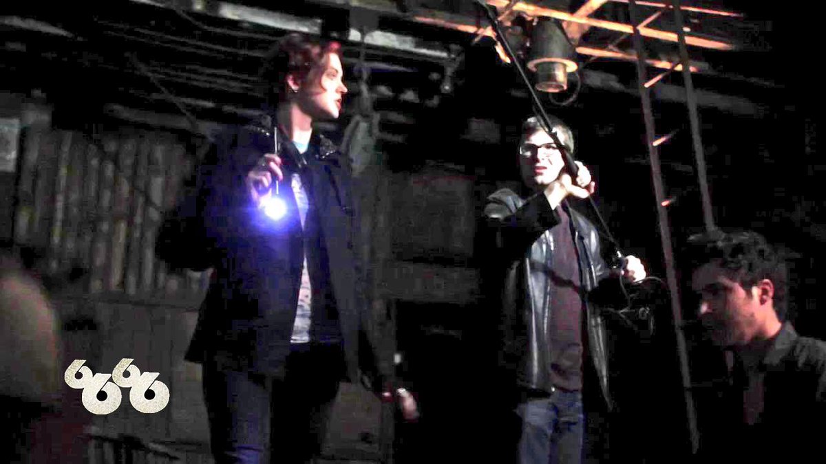 Take a look at <a href="/6666_TheSeries/">6-6-66 The Series</a> Episode 1 - m.youtube.com/watch?v=W7Z0Xu… each episode is designed to tell a different tale hope you enjoy #Horror #film #SupportIndieFilm #film #movie #webseries #evil #devil #satan #6666 #666