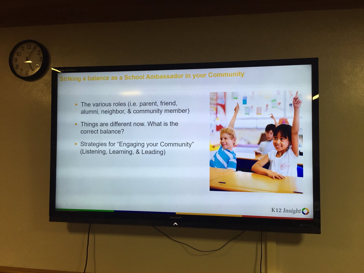 JMAZ2020LT's tweet photo. Thank you @CASSCStudy @ONCBOCES @dcmoboces @SUNY_Oneonta for allowing me to present to your membership on Effective Communications &amp; Community Engagement. Great turnout! Appreciate the support @BobMackey1 @K12Insight 
#listenlearnlead
#howwelldoyoulisten?
#buildandmaintaintrust https://t.co/FUIvjbwLac