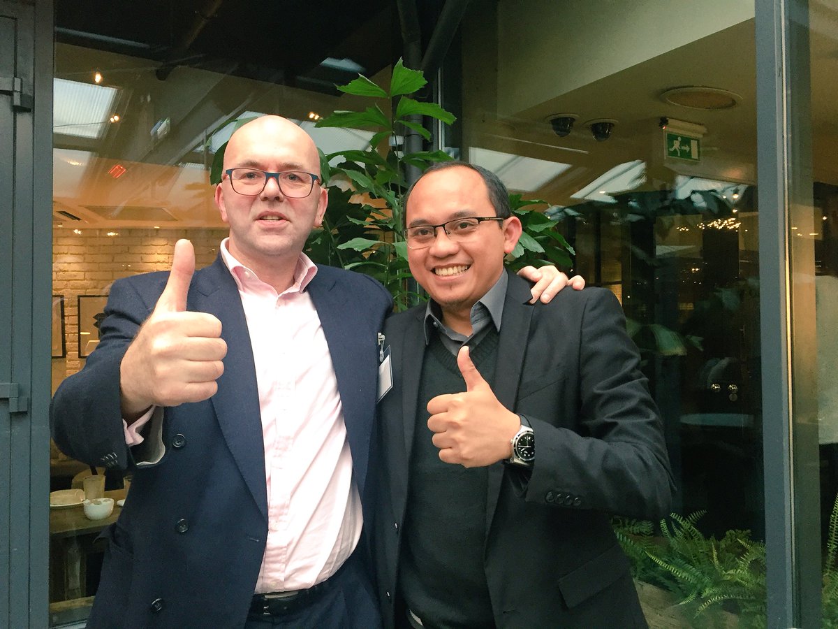 AjiTeguh04's tweet image. Business Coaching with Coach Keith Binding @SpiritConsultUK 

at LIF Programmes @RAEngGlobal 

#startup #startups #javatech