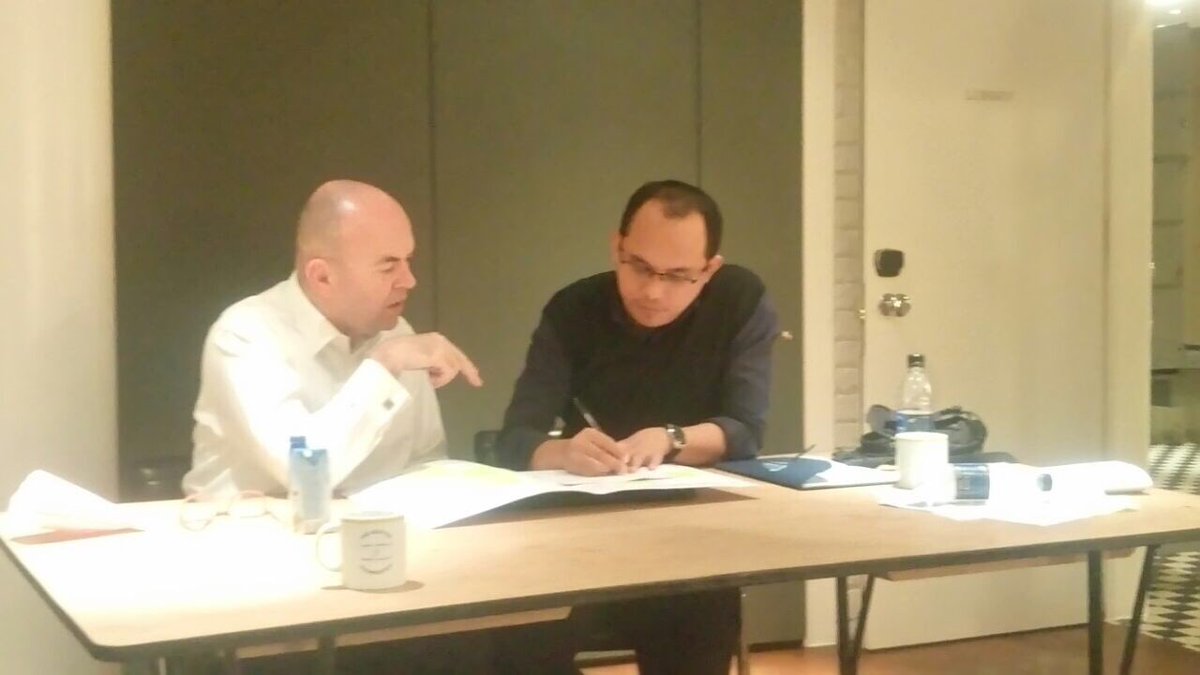 AjiTeguh04's tweet image. Business Coaching with Coach Keith Binding @SpiritConsultUK 

at LIF Programmes @RAEngGlobal 

#startup #startups #javatech