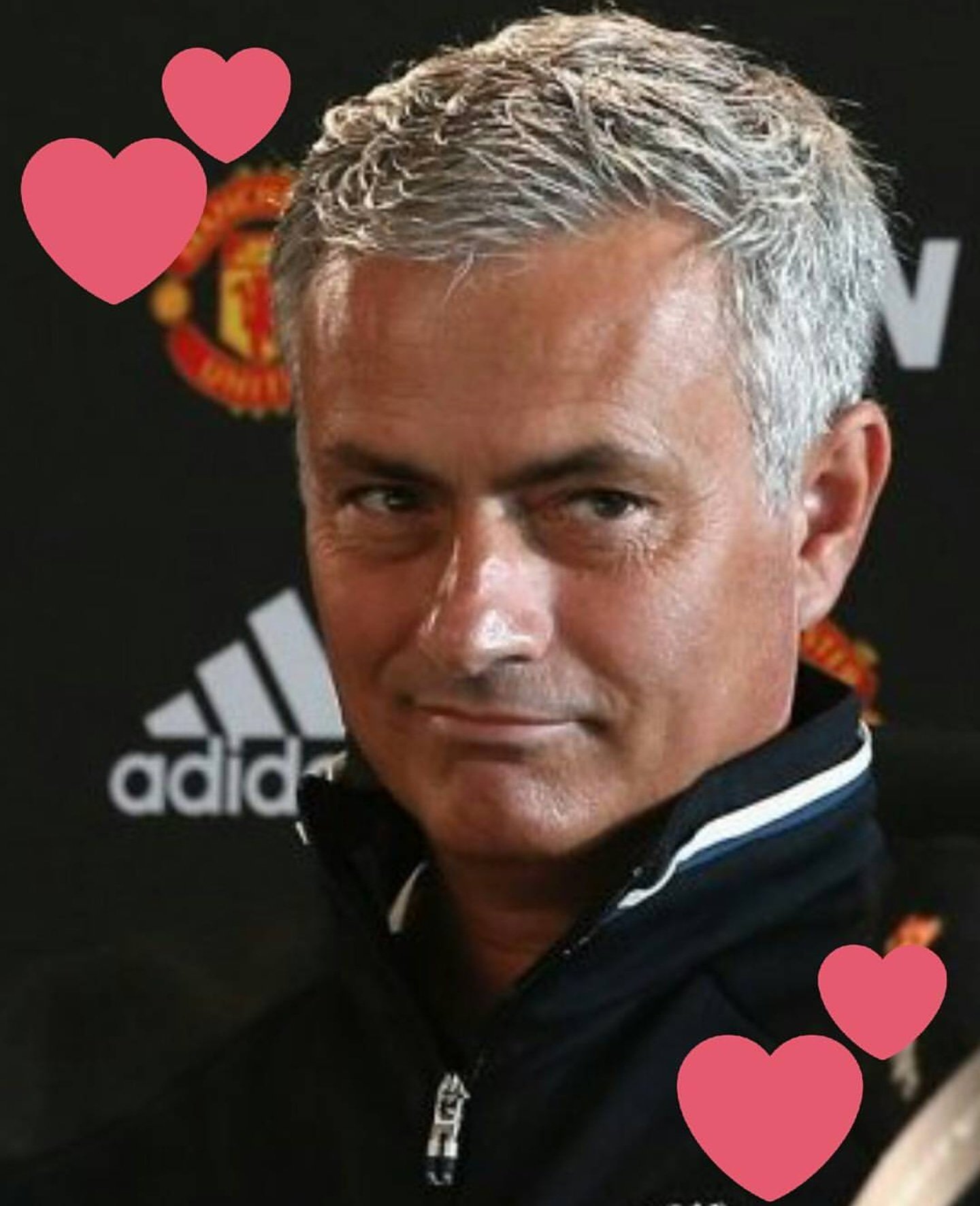 Happy Birthday Jose Mourinho!     