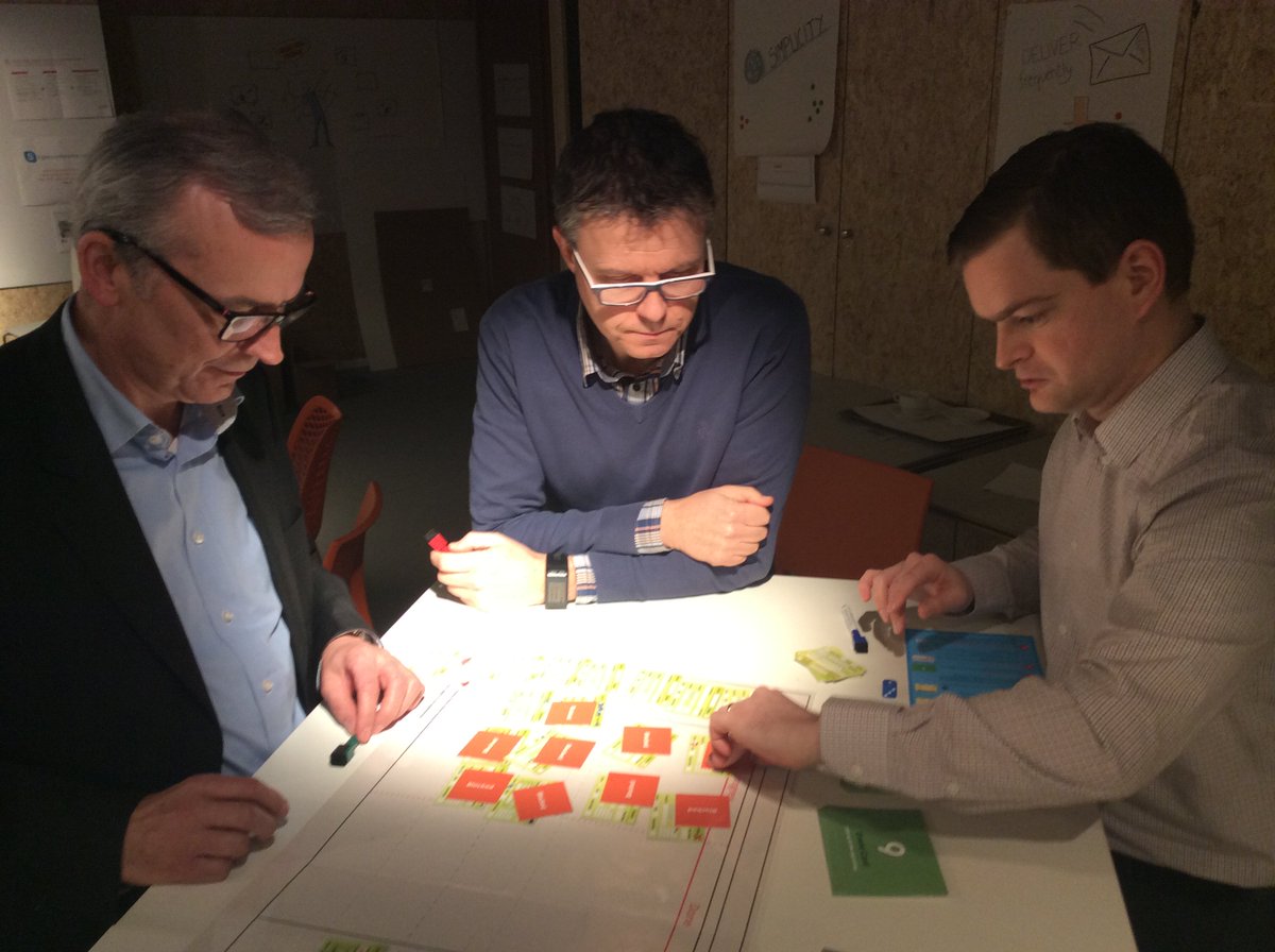 Koen De keersmaecker tweet media