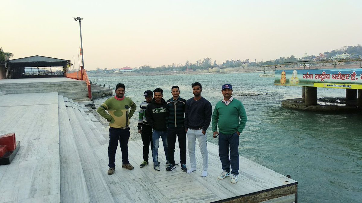 soltechenergy07's tweet photo. Tour of Rishikesh https://t.co/R9t6bFlfob