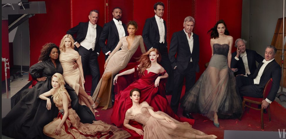Sewaaa_'s tweet photo. The Big 2018 Vanity Fair Cover. https://t.co/aprj2JjMZZ https://t.co/RZr8lMNdNr