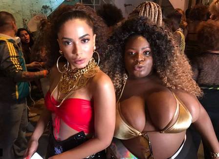 Com algumas letras polêmicas, funk deve ser um dos ritmos mais ouvidos no Carnaval em BH e no resto do país. Ouça: itatiaia.com.br/audio?tipo=aud…