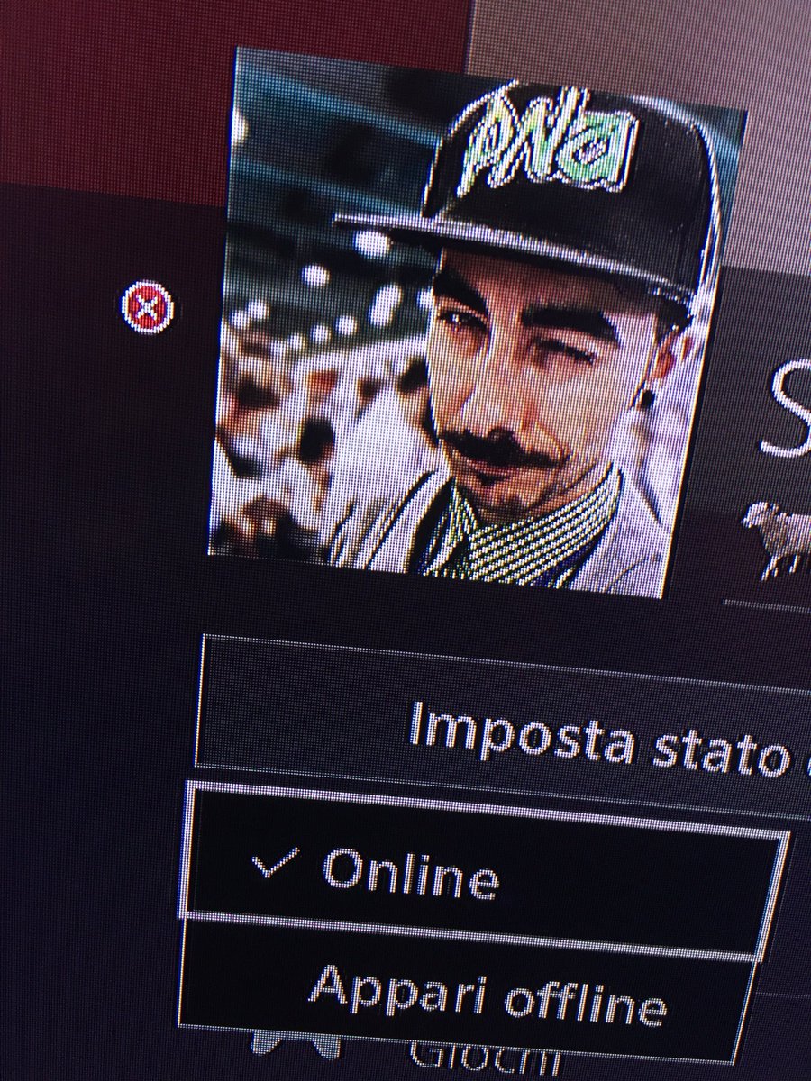 PnaPinna's tweet photo. @AskPlayStation @Babananot I have this problem https://t.co/iPGcAP0lqq