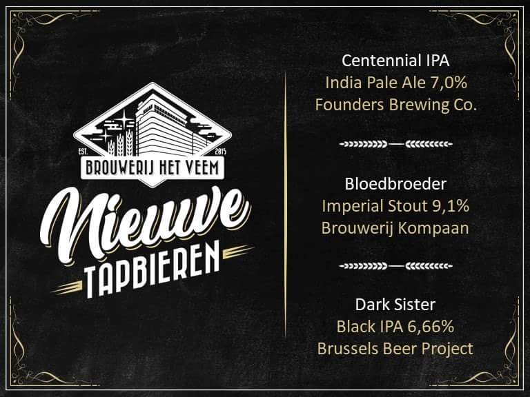 Brouwerij Het Veem (@brouwerijveem) on Twitter photo 