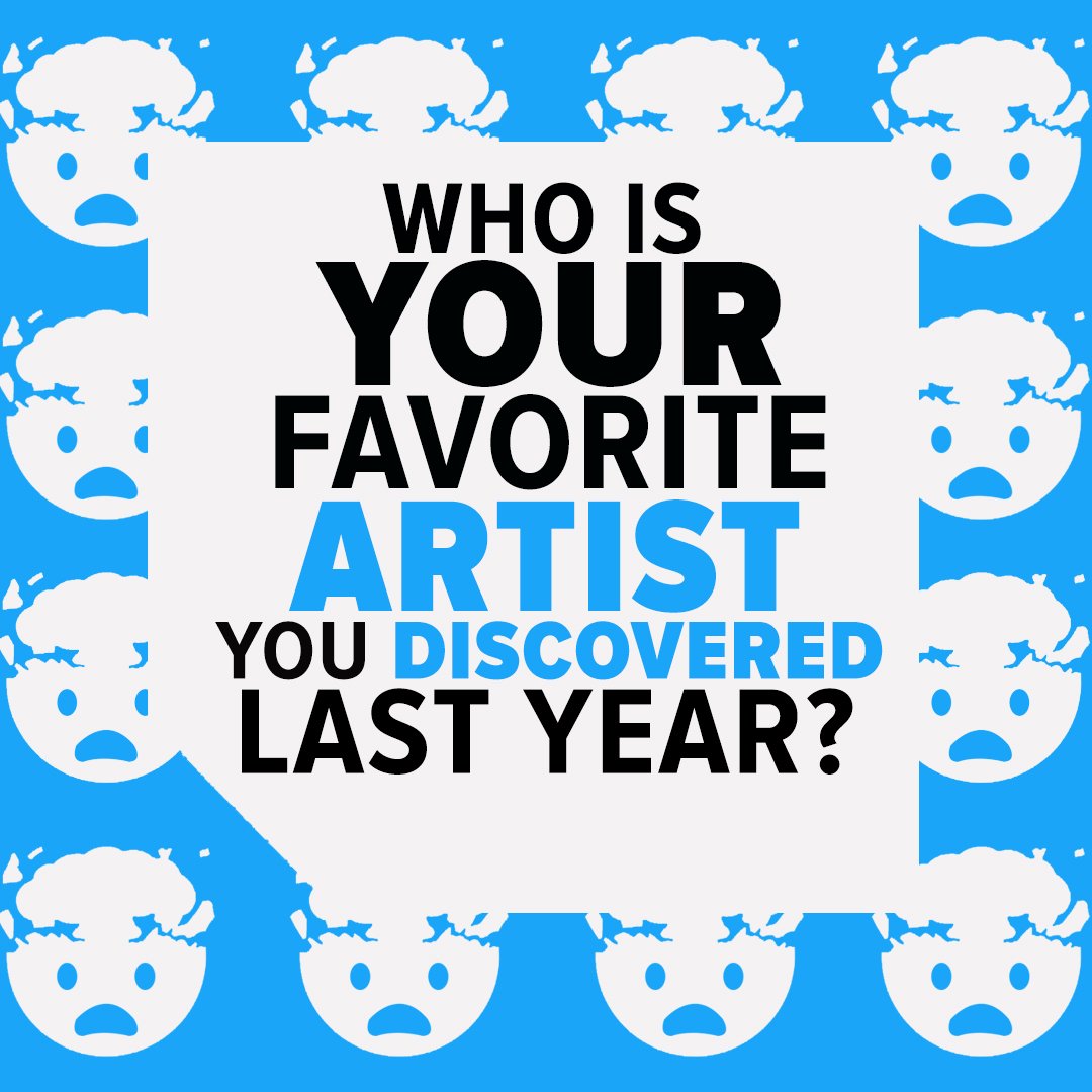 AltPress's tweet photo. 2017 was a big year for music. Who was your fave discovery? https://t.co/6GPABkwTGQ