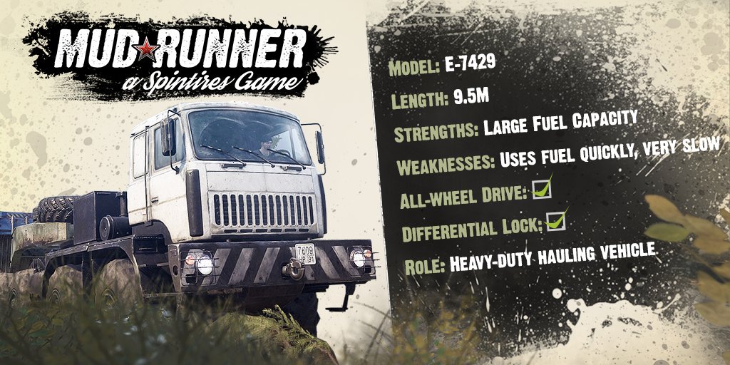 spintires mudrunner the valley spintires mudrunner the valley