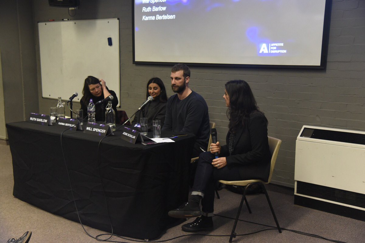 AFD_Conference's tweet image. We're also talking gaining fans through playing live...