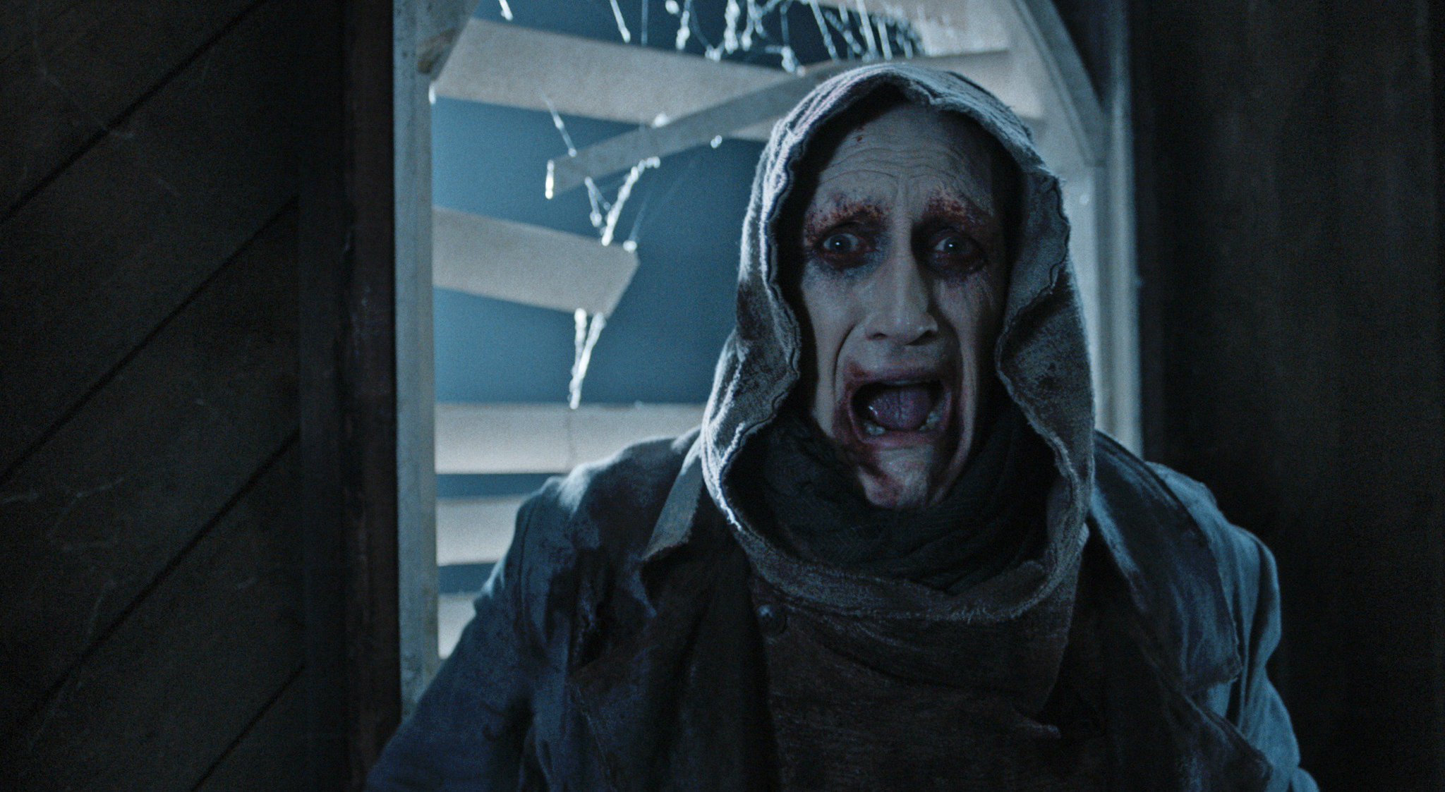 Van helsing sales sam