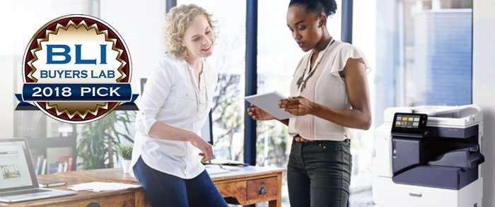 .<a href="/Xerox/">Xerox</a> printers win 13 more @ BuyersLab awards:  oal.lu/SZZmn
