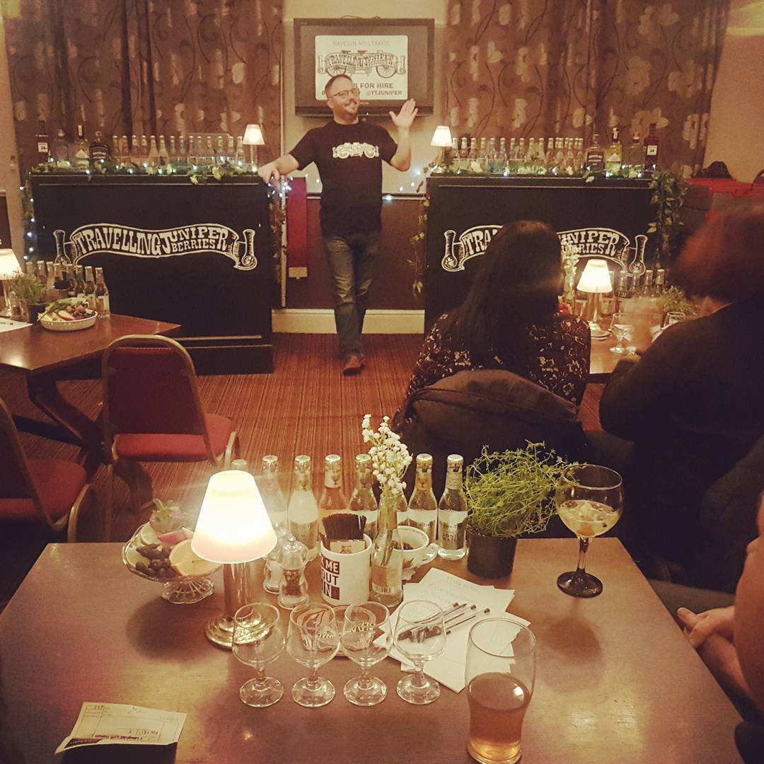 TtJuniper's tweet photo. Hey You Can Hire Us For A Private Event
Everything Considered & Personalised
#ginuary #gin #gingingin #ginisin #ginbar #haveginwilltravel #ginoclock #ginandtonic #ginlife #ttjb #ginporn #leicester #ginpub
Some More From Last Night @BlackHorseLE2 https://t.co/6AhD9za5RL