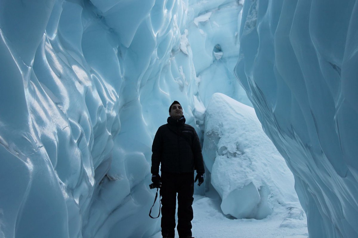 exploretours's tweet image. Meet our Explorer, Amir! An Alaska transplant...he has adventured through a lot of ground helping curate amazing adventures. bit.ly/2naY8WX #alaskaexplorer #MeetTheTeam
