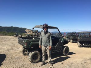 exploretours's tweet image. Meet our Explorer, Amir! An Alaska transplant...he has adventured through a lot of ground helping curate amazing adventures. bit.ly/2naY8WX #alaskaexplorer #MeetTheTeam