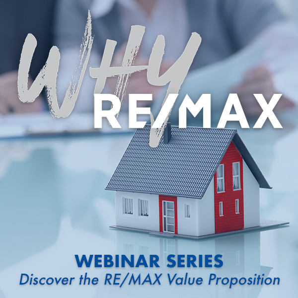 Join us for the next Why RE/MAX: Behind the Balloon webinar on February 14 to review various RE/MAX tools and resources with someone from the regional marketing team! rem.ax/2F8BC8i