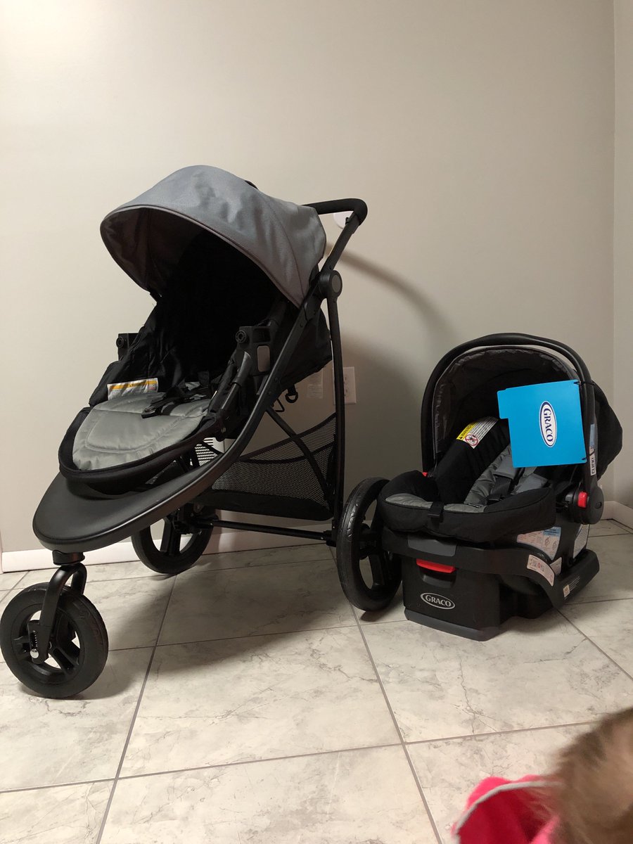 graco modes lx travel system reviews