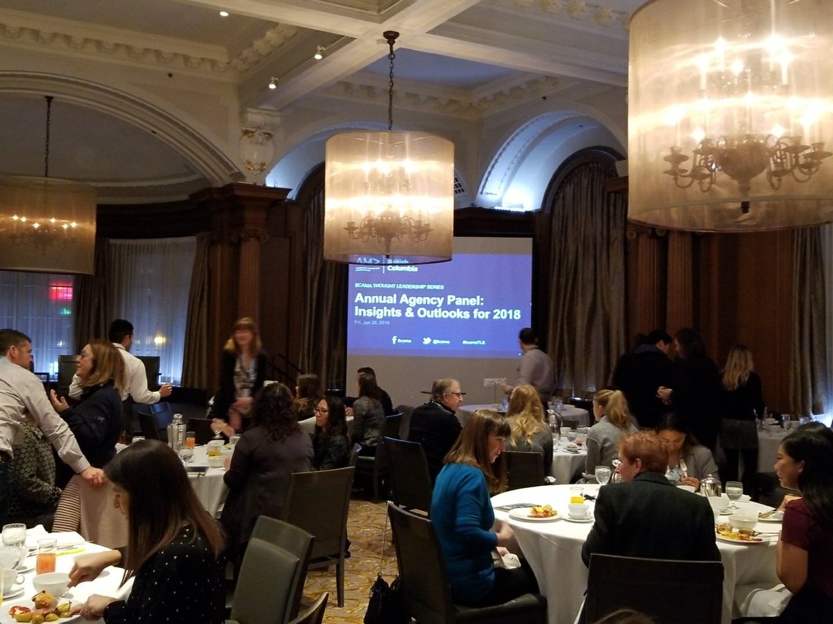<a href="/TouchNative/">Native Touch</a> is proud to sponsor the <a href="/bcama/">BC Chapter of AMA</a> Thought Leadership Series Annual Agency Panel. Another sold out event!