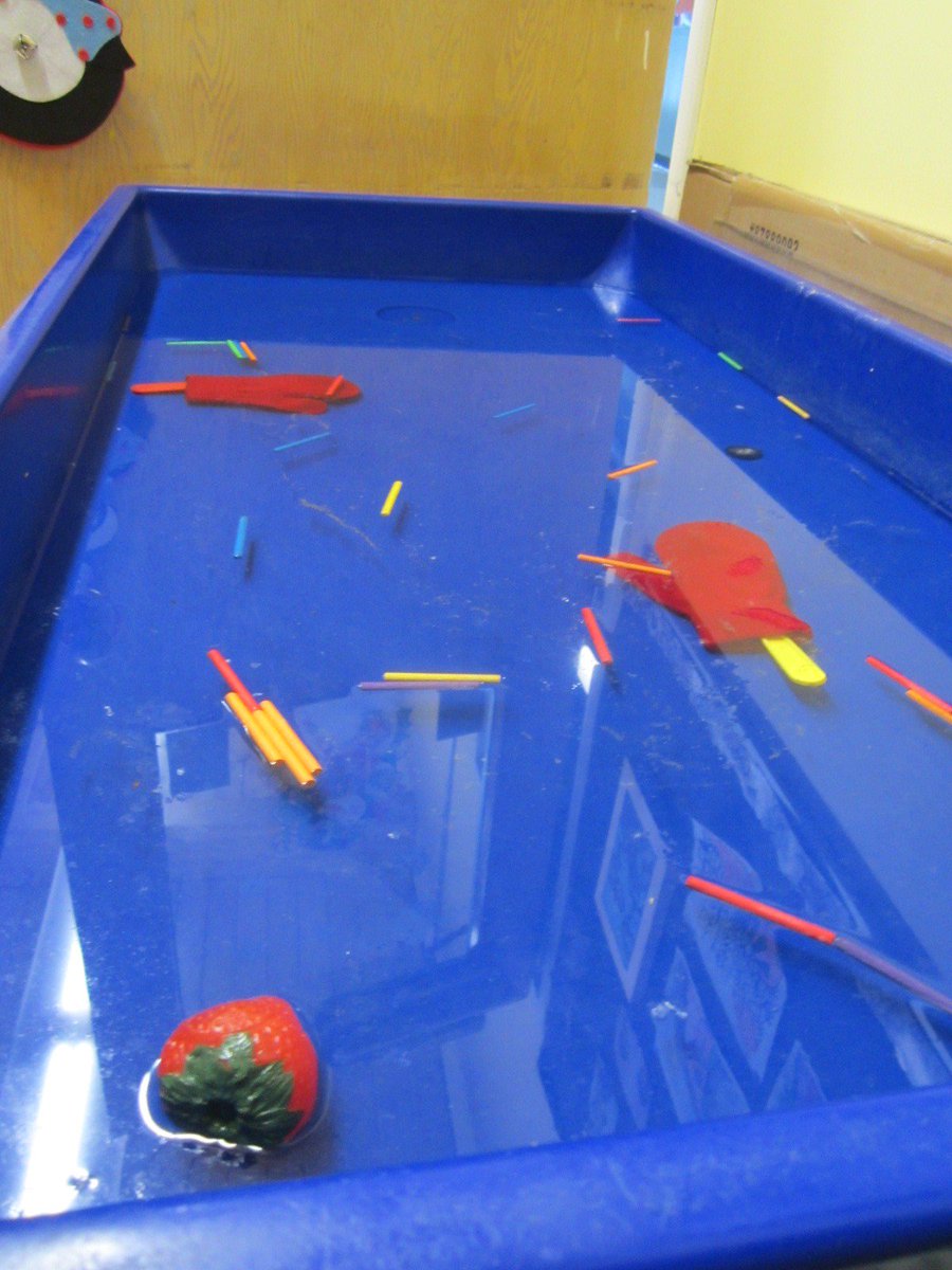 KatieHara2's tweet photo. We watched a Magic School Bus about the States of Matter to learn that water isn't 'nothing'. Our snowman is still here he has just changed forms because the molecules inside him got to warm and are moving to fast to stay solid #HASLearns @sncdsb https://t.co/QPCw2CjqpM