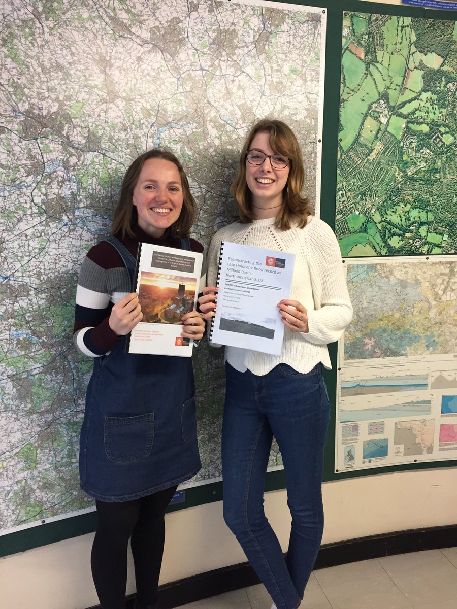 BethPoppy's tweet image. Dissertation submission day 📚📚📚